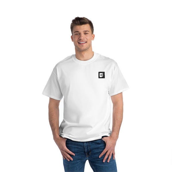 Beefy-T®  "Be The Church logo" Short-Sleeve T-Shirt