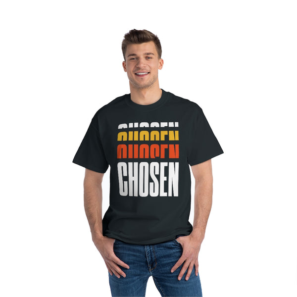 Beefy-T®  'Chosen' Short-Sleeve T-Shirt